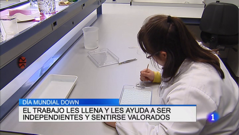 Informativo Telerioja - 21/03/19