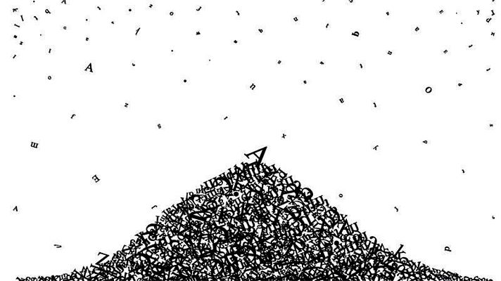 Telediario 1 - El Día Mundial de la Poesía cumple 20 años