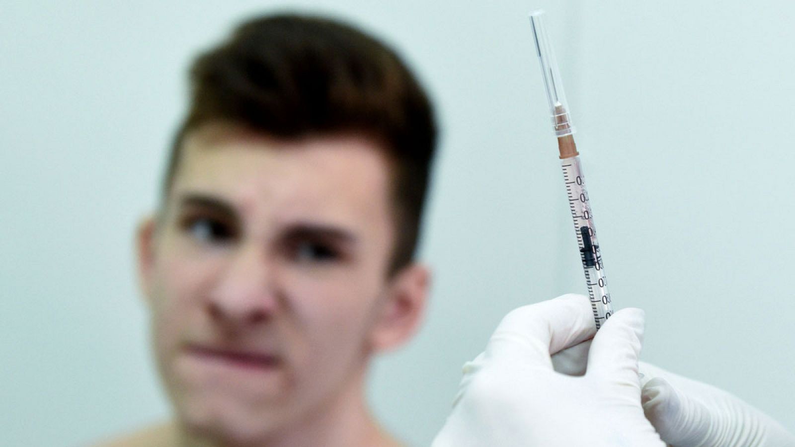 Alarma por el regreso del sarampión a EE.UU. | Ver