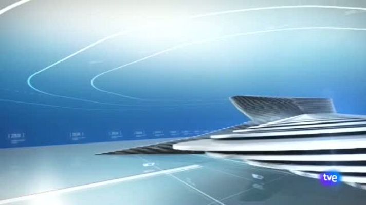 Noticias Aragón - Aragón en 2'- 21/03/2019