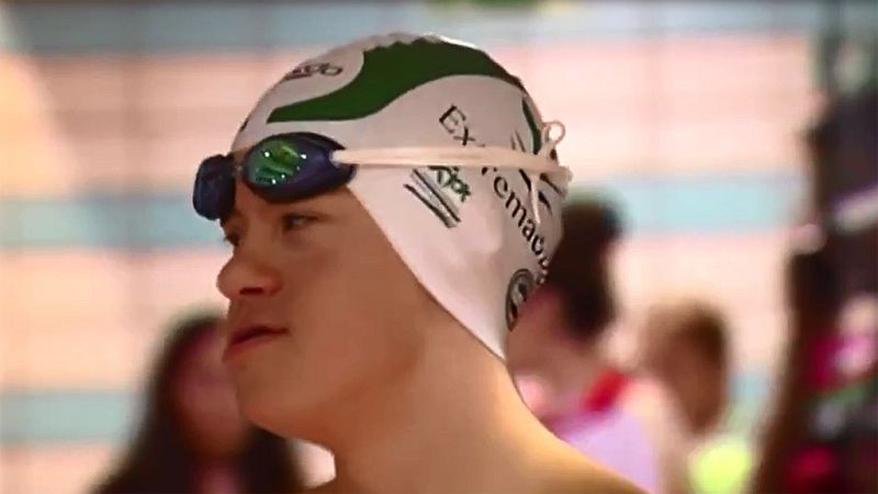 Guillermo García, un ejemplo de inclusión | Ver