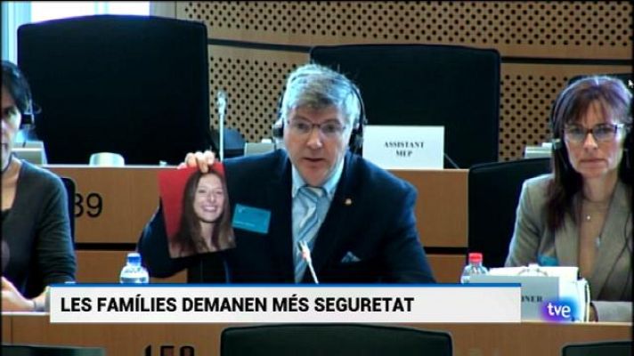 Informatiu Balear - Informatiu Balear en 2' - 21/03/19