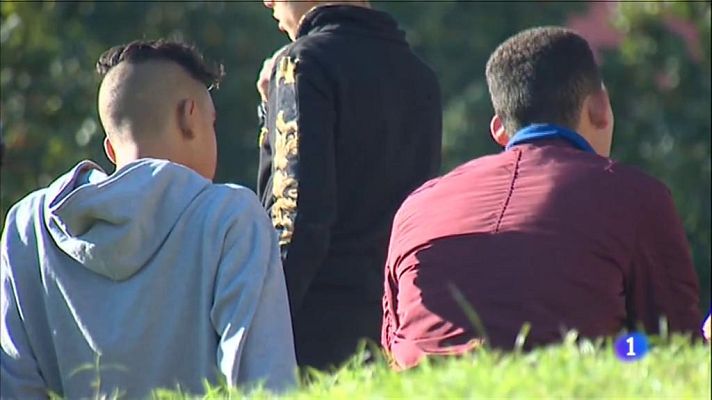 L'Informatiu - L'Informatiu 2 - 21/03/2019