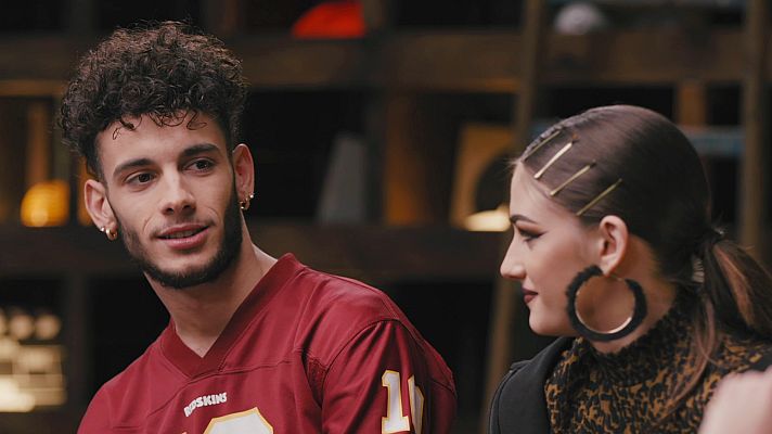 Proyecto Arkano - El consumo de alcohol en los jóvenes