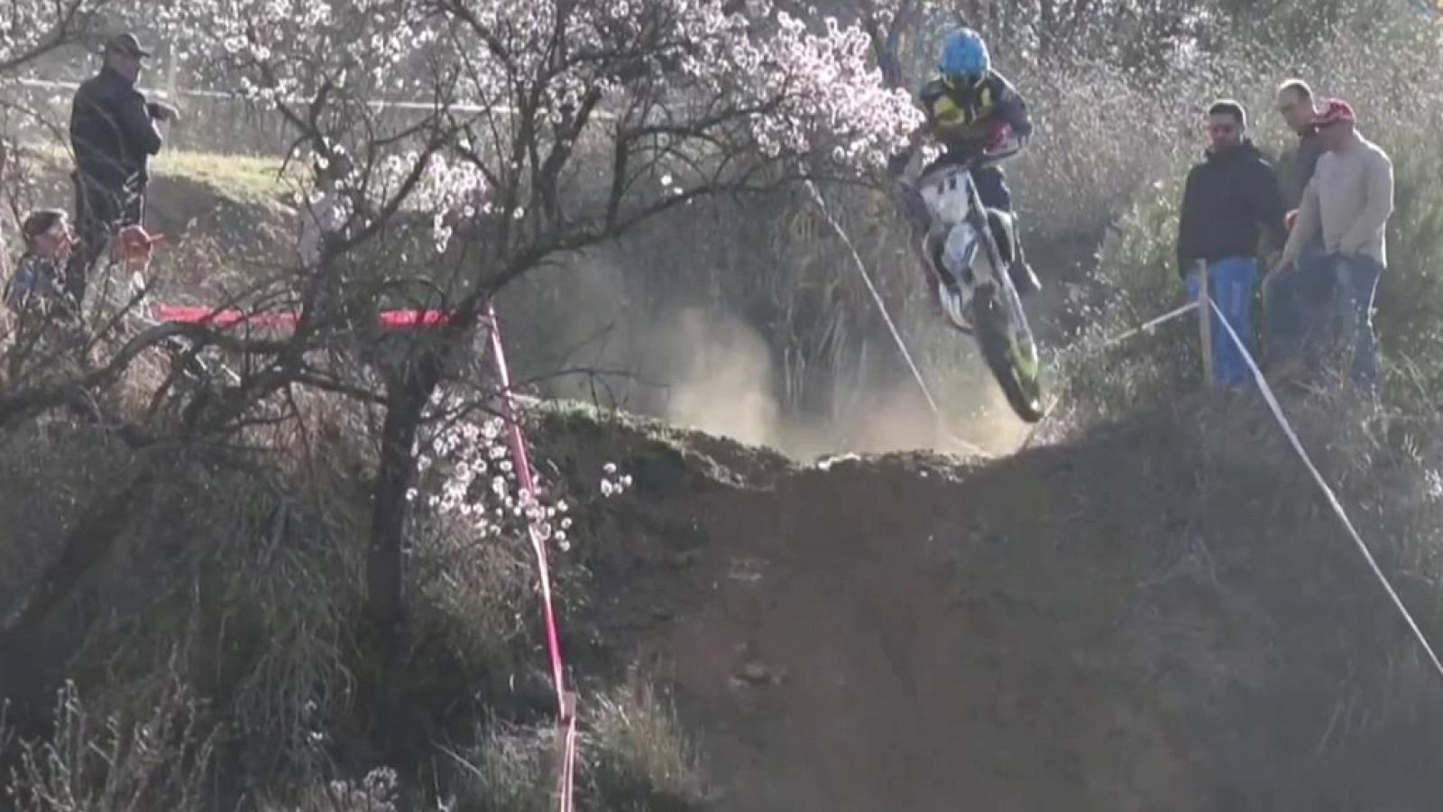 Moto Avenue - 2019 - Programa 6 - ver ahora