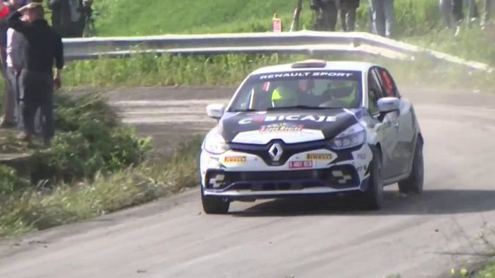 Racing for Spain - 2019 - Programa 3