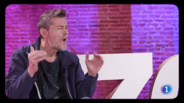 La mejor canción jamás cantada - 'Mediterráneo' de Joan Manuel Serrat