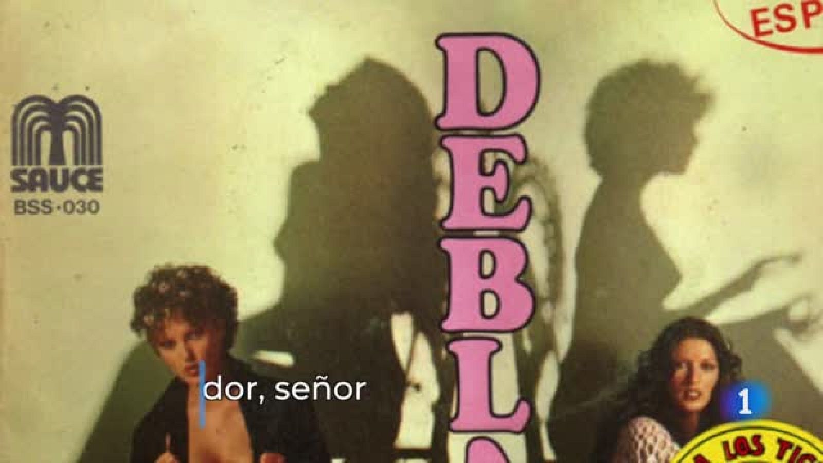 Jaime Altozano analiza la música de los años 70