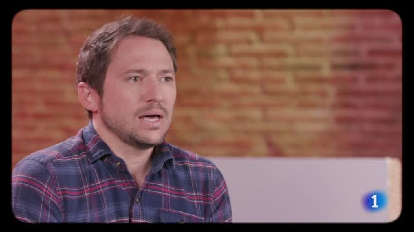 'Gavilán o paloma' de Pablo Abraira