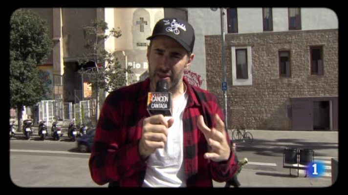 La mejor canción jamás cantada - David Amor sale a la calle a preguntar por los 70