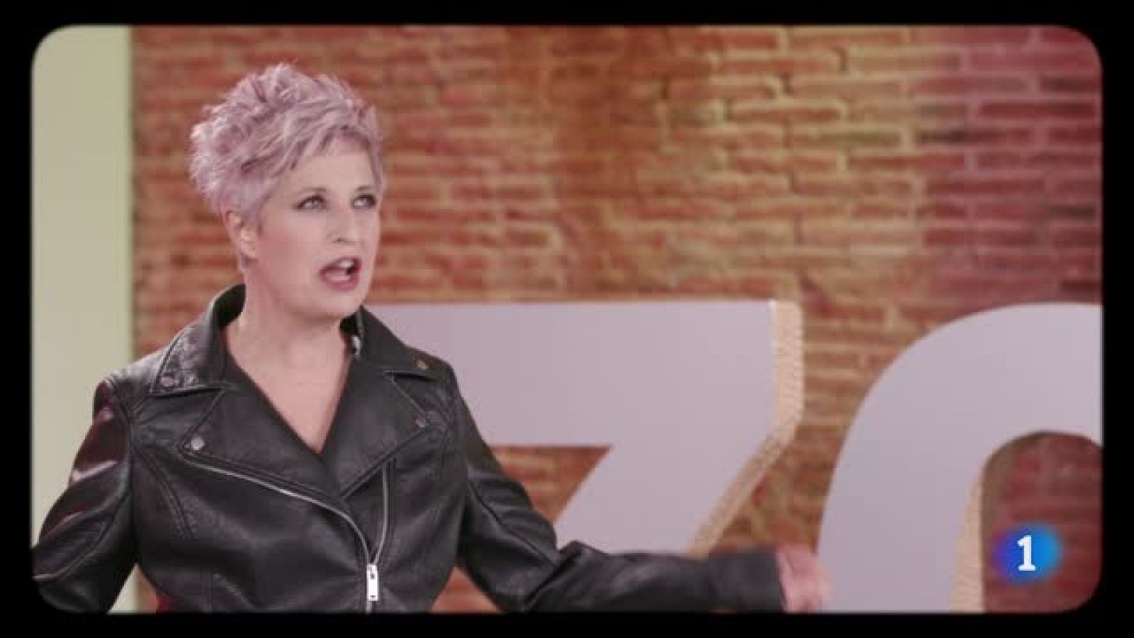 'Fiesta' de Raffaella Carrá