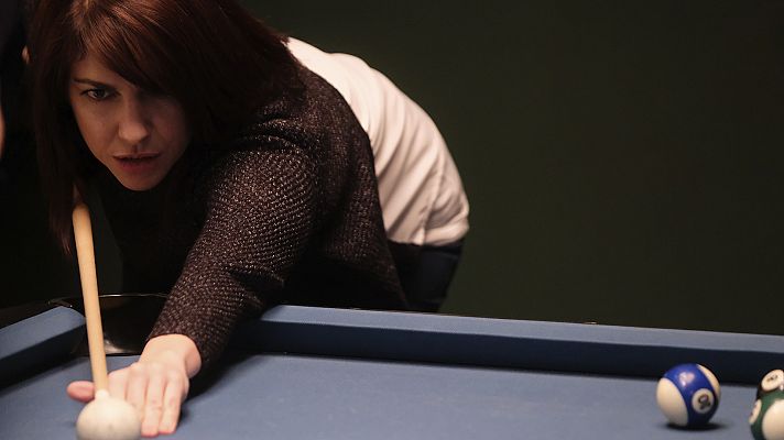 Servir y proteger - Episodio 474