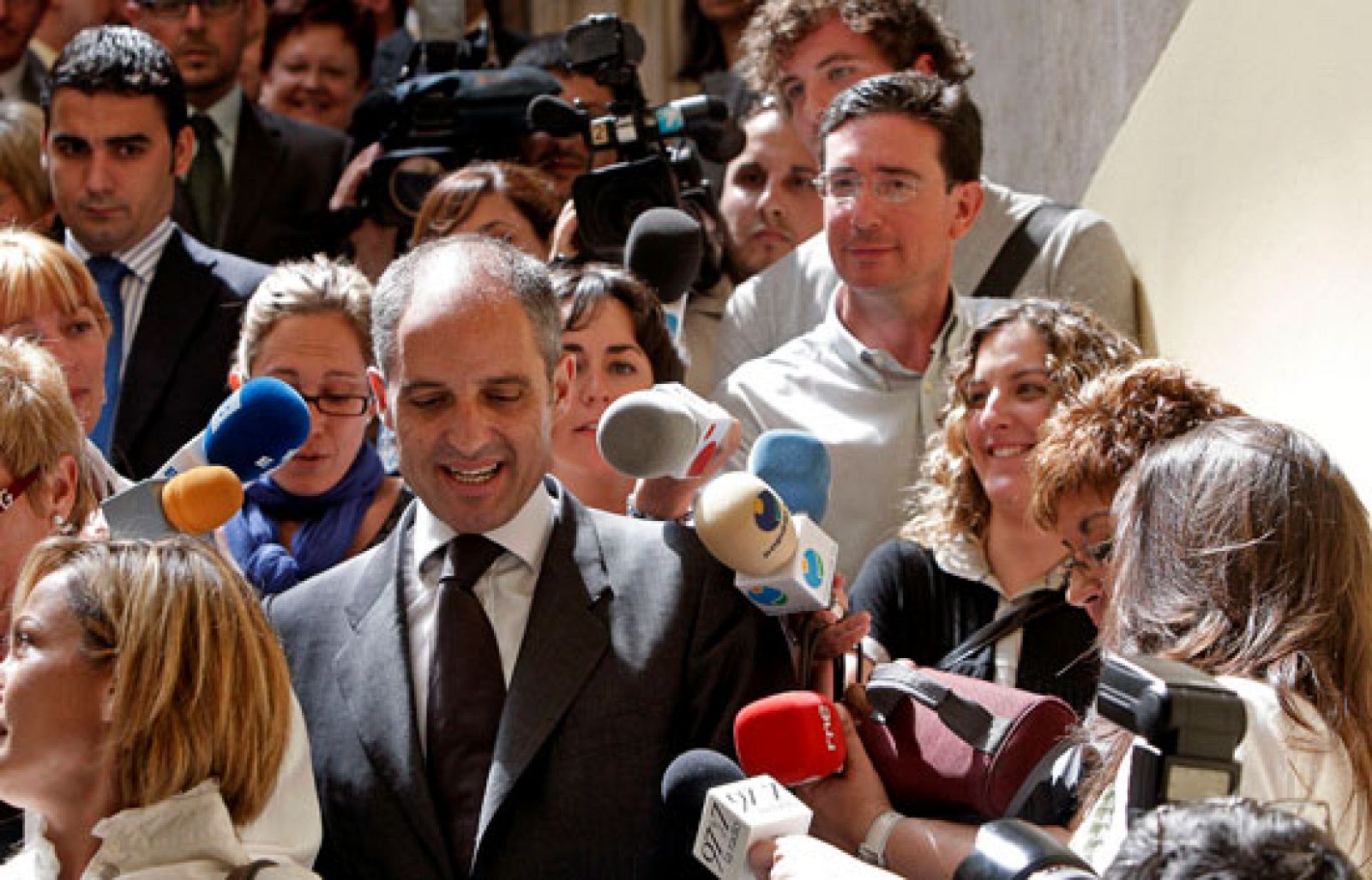 Telediario en cuatro minutos