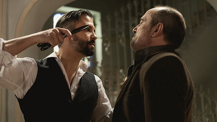 Acacias 38 - Capítulo 975