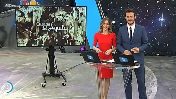 España Directo - España Directo - 21/03/19