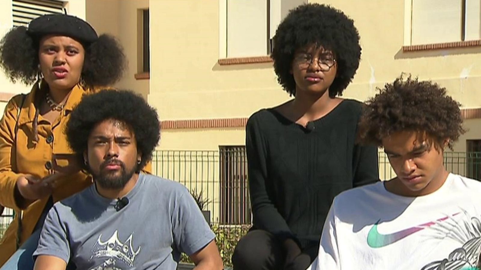 La 2 Noticias - 21/03/19 - ver ahora