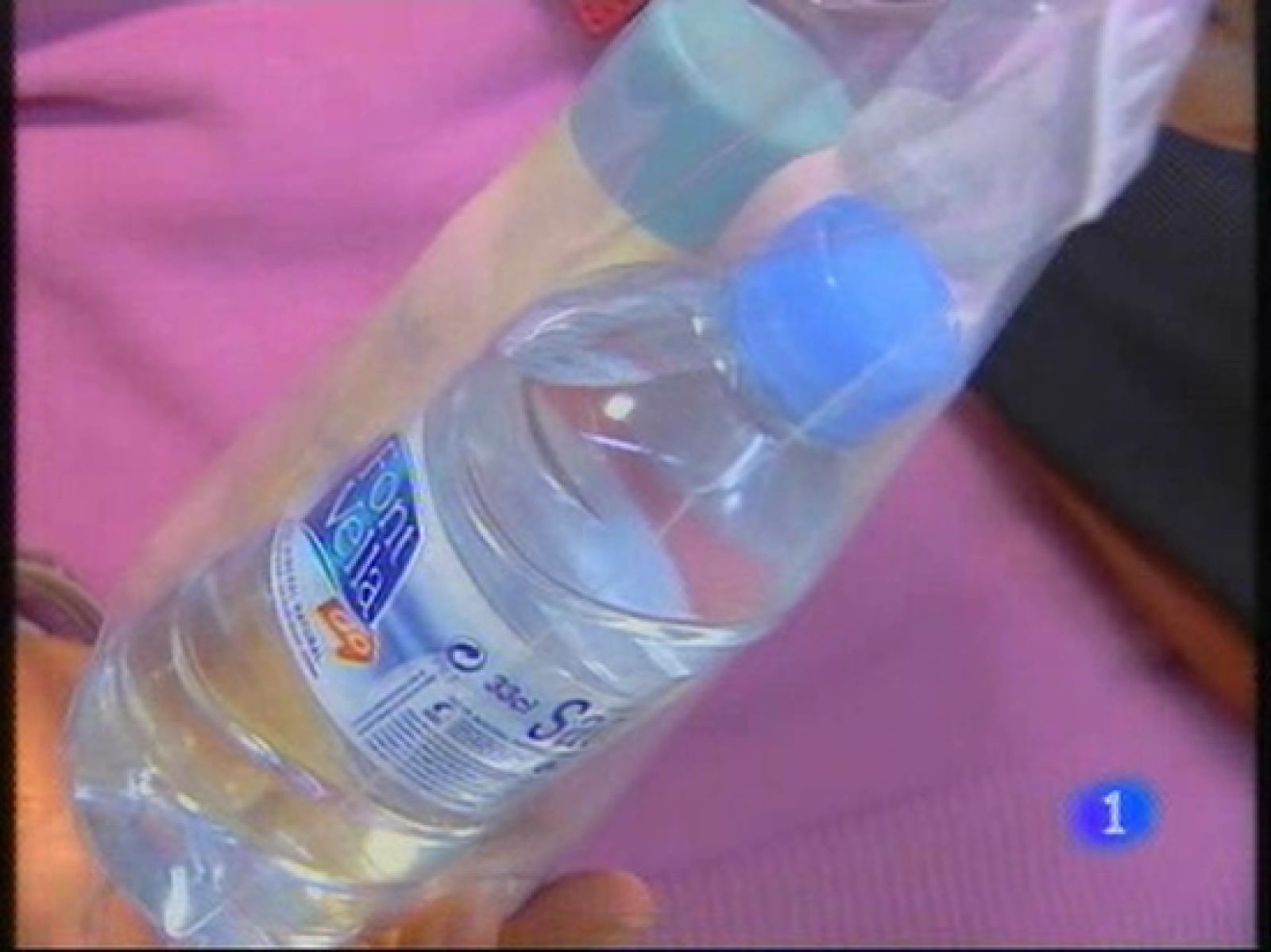 Catalunya i Europa: transports aeris - L'Informatiu | Veure