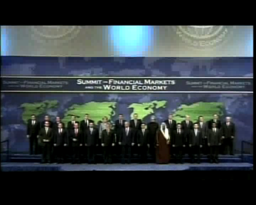 L'Informatiu - Europa i tu: solucions a la crisi financiera