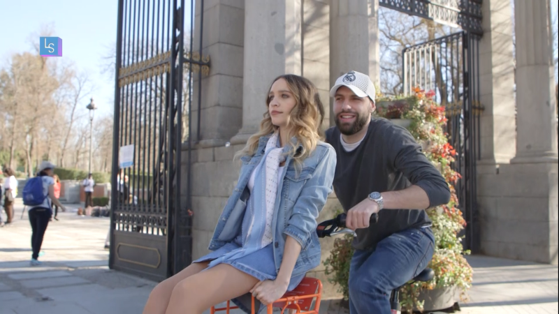 Lo Siguiente - �Qu� te llevar�as al espacio? - Lo siguiente | Ver