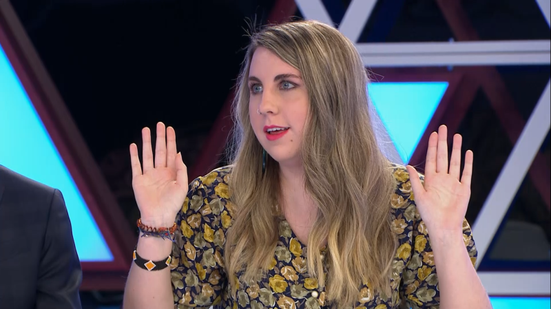 Lo Siguiente - Un viaje al espacio - Lo siguiente | Ver