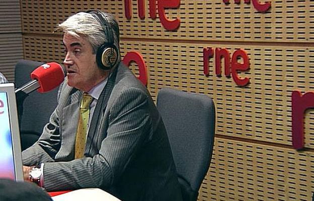  - Florentino ya tiene rival