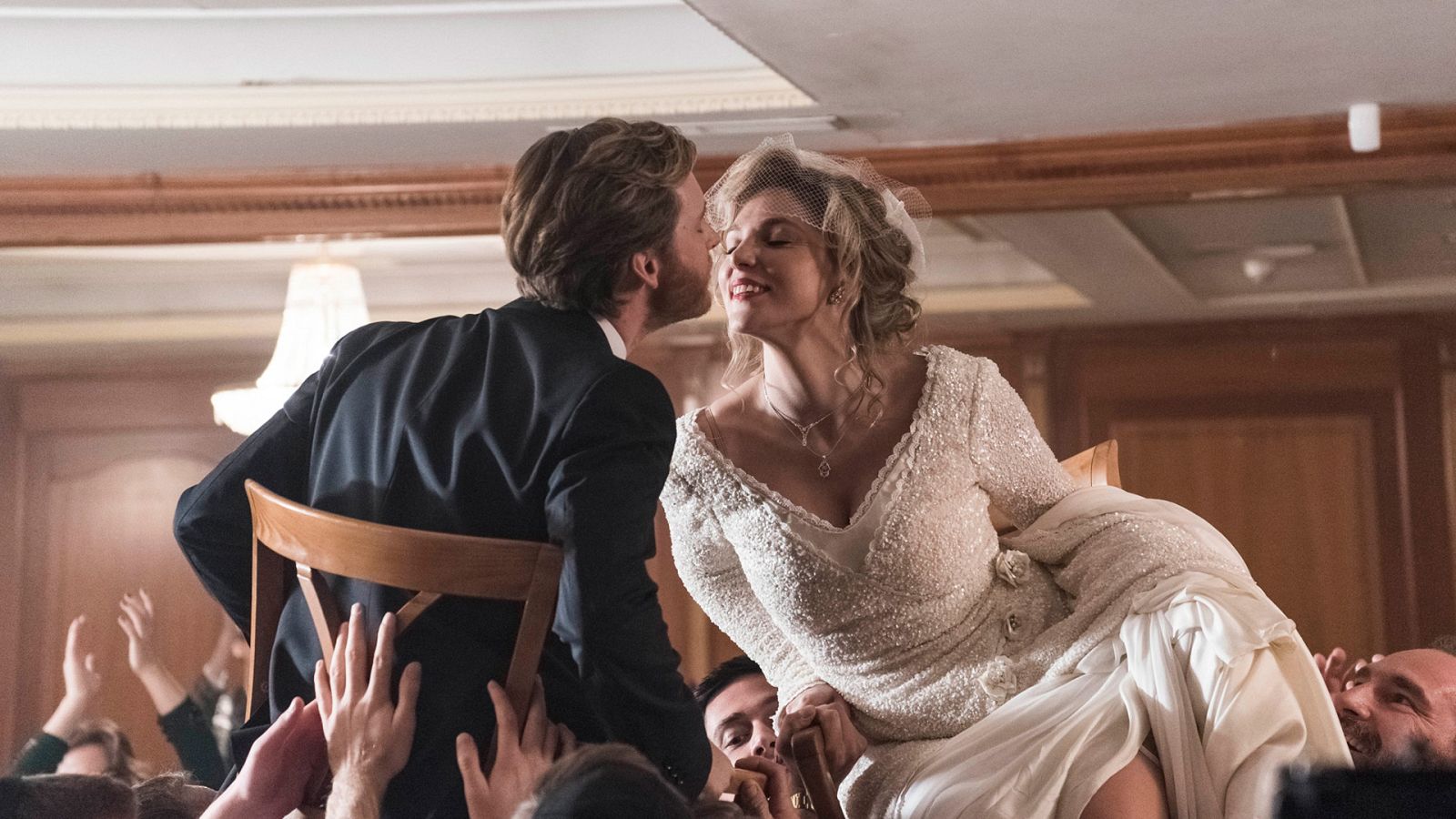 Cuntame cmo pas - T20 - Episodio 1: El ao de la serpiente - Ver ahora