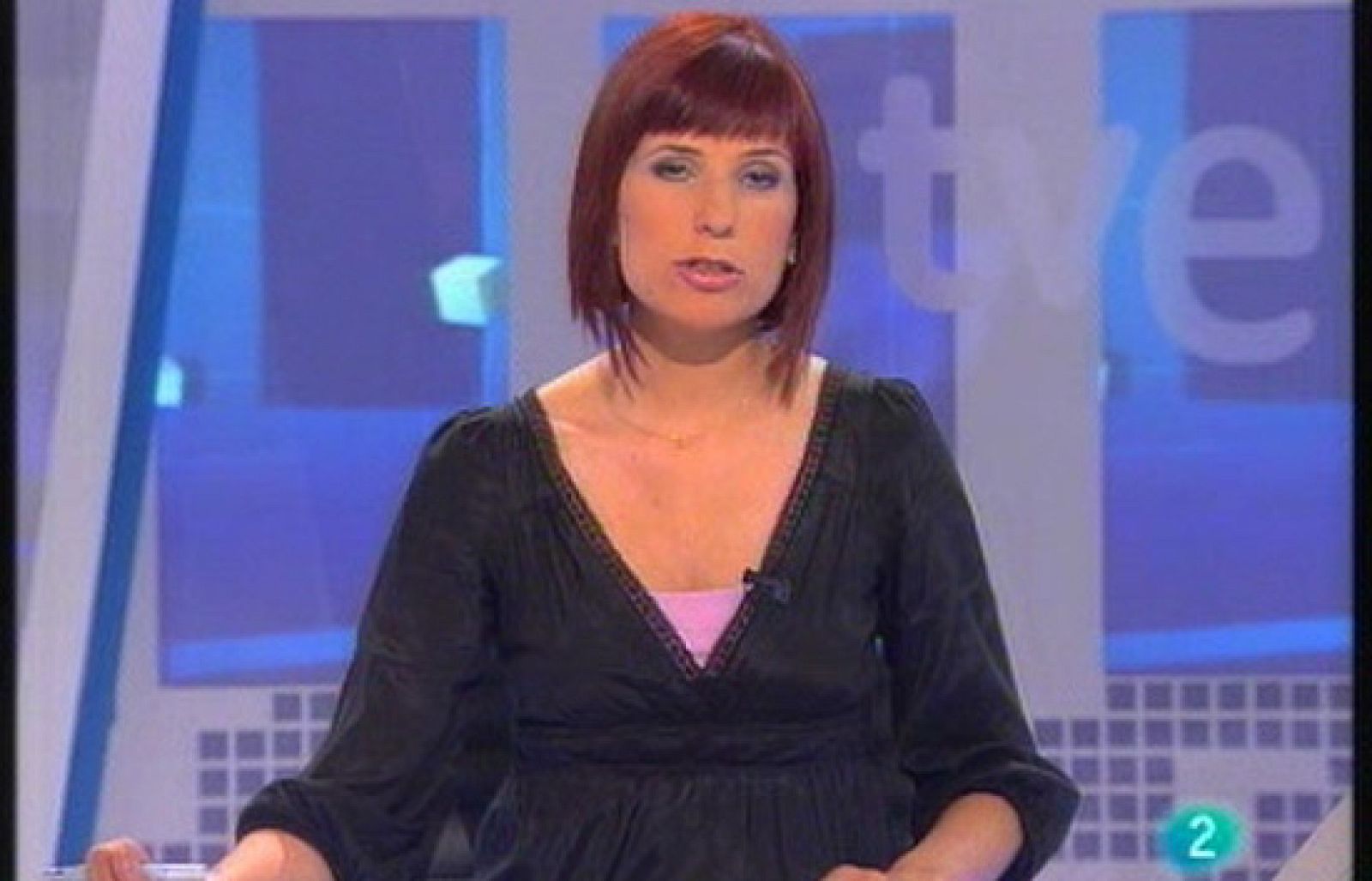 L'informatiu vespre - 18/05/09 - L'Informatiu | Veure