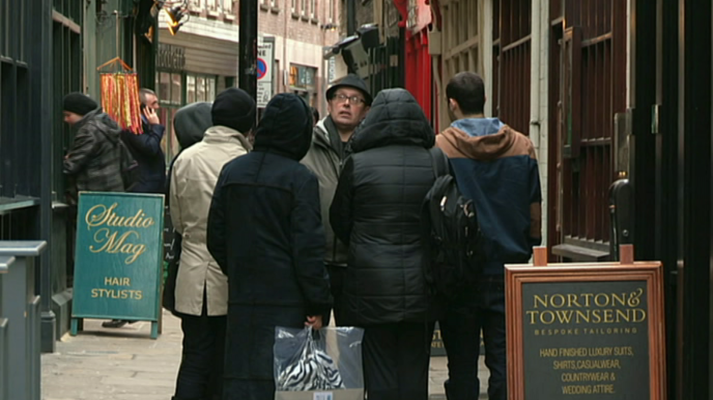 That's English - Module 6 - Unit 10B