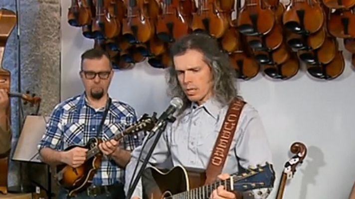 Atención obras - Hermanos Cubero