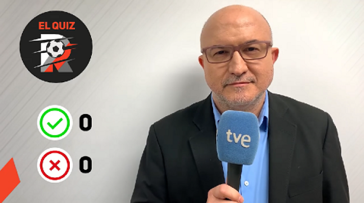 El rondo - Quiz 'El Rondo'