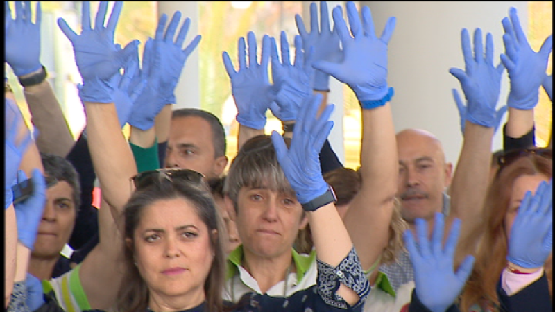 Teleacanarias 2 - 21/03/2019