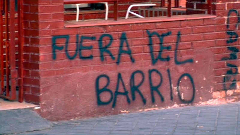 La Comunidad de Madrid en 4' - 22/03/19 - ver ahora