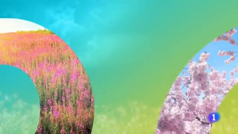 El tiempo en Galicia - 22/03/19