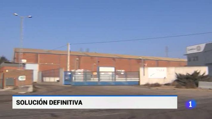 Noticias de Castilla y León - Castilla y León en 1' - 22/03/19