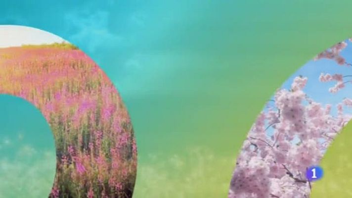 Noticias de Castilla-La Mancha - El tiempo en Castilla-La Mancha - 22/03/19