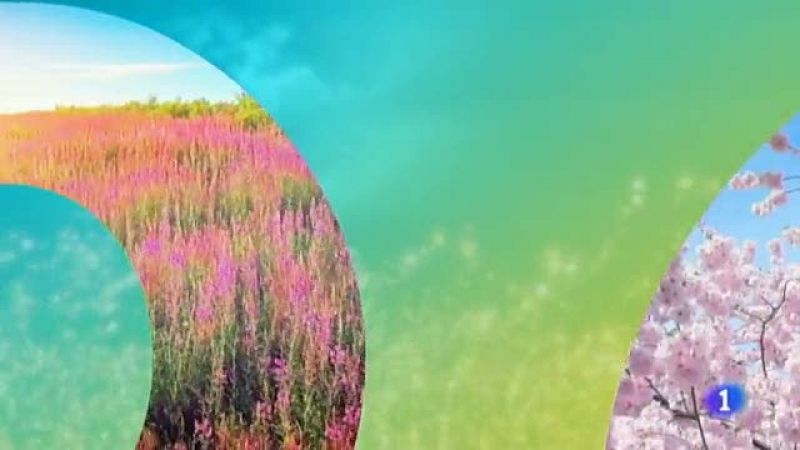 El Tiempo en la Region de Murcia - 22/03/2019 | Ver