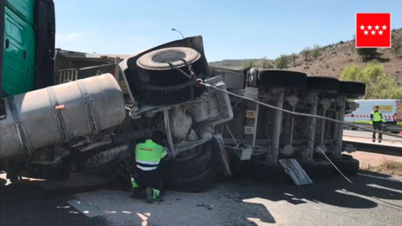 Informativo de Madrid - 22/03/19 - ver ahora