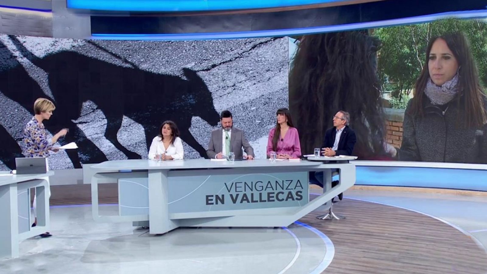 La Mañana - 22/03/19 - ver ahora
