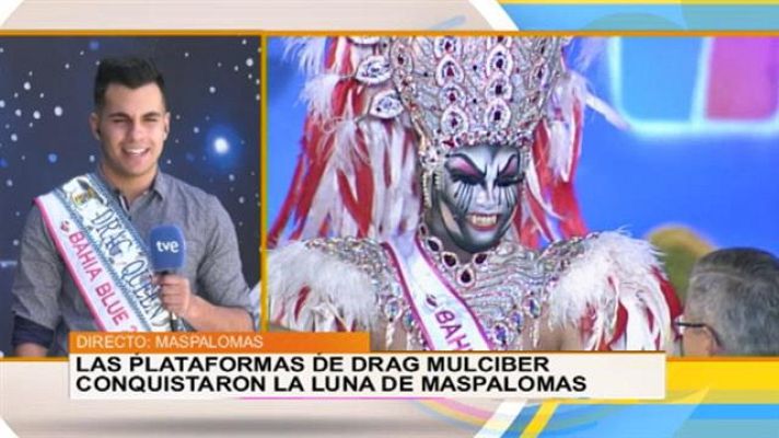 Cerca de ti - Cerca de ti - 22/03/2019