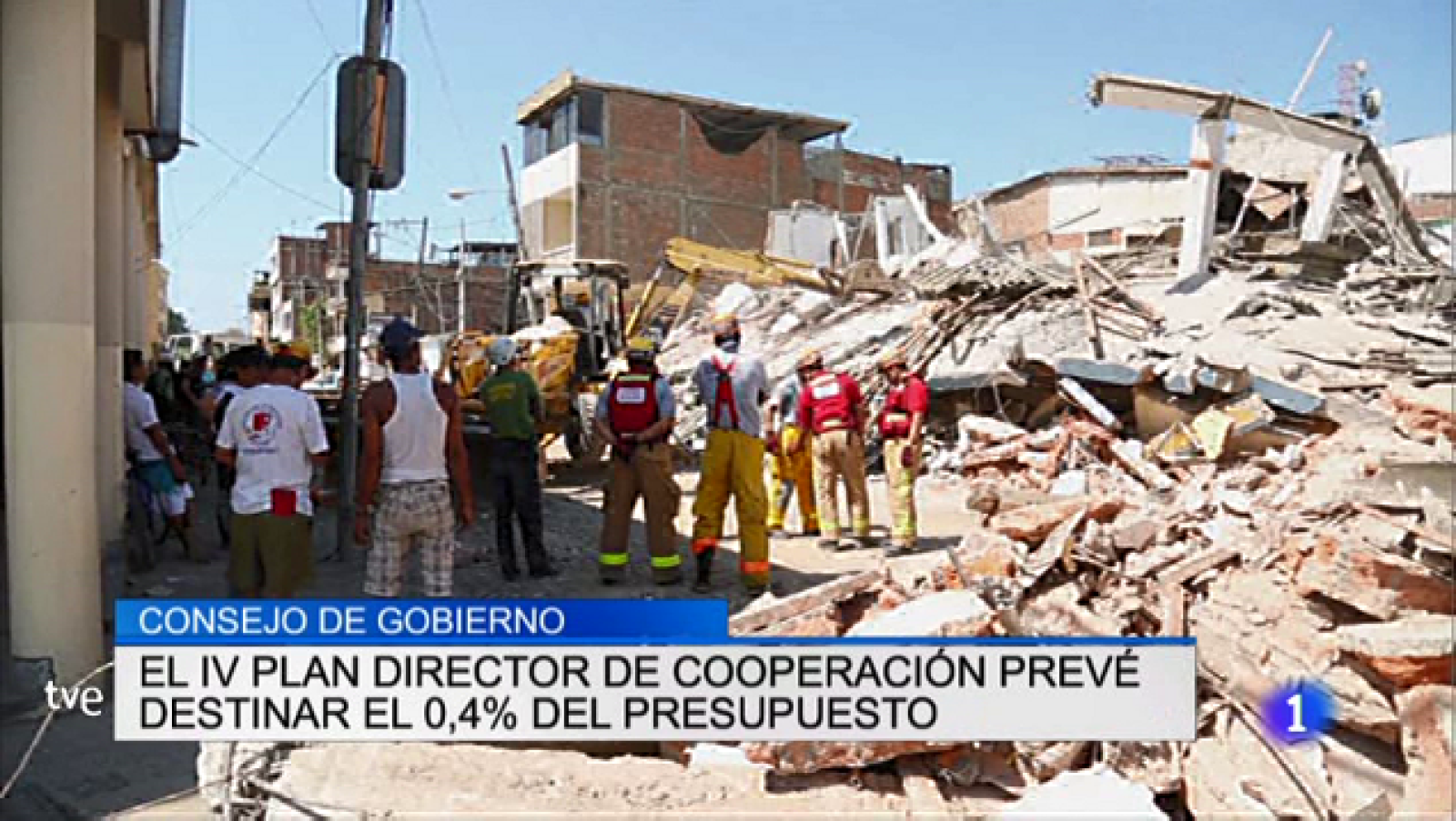 Telerioja en 2' - 22/03/19