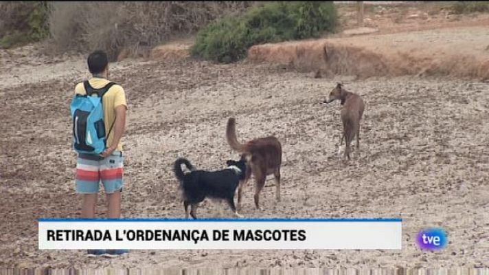 Informatiu Balear - Informatiu Balear - 22/03/19