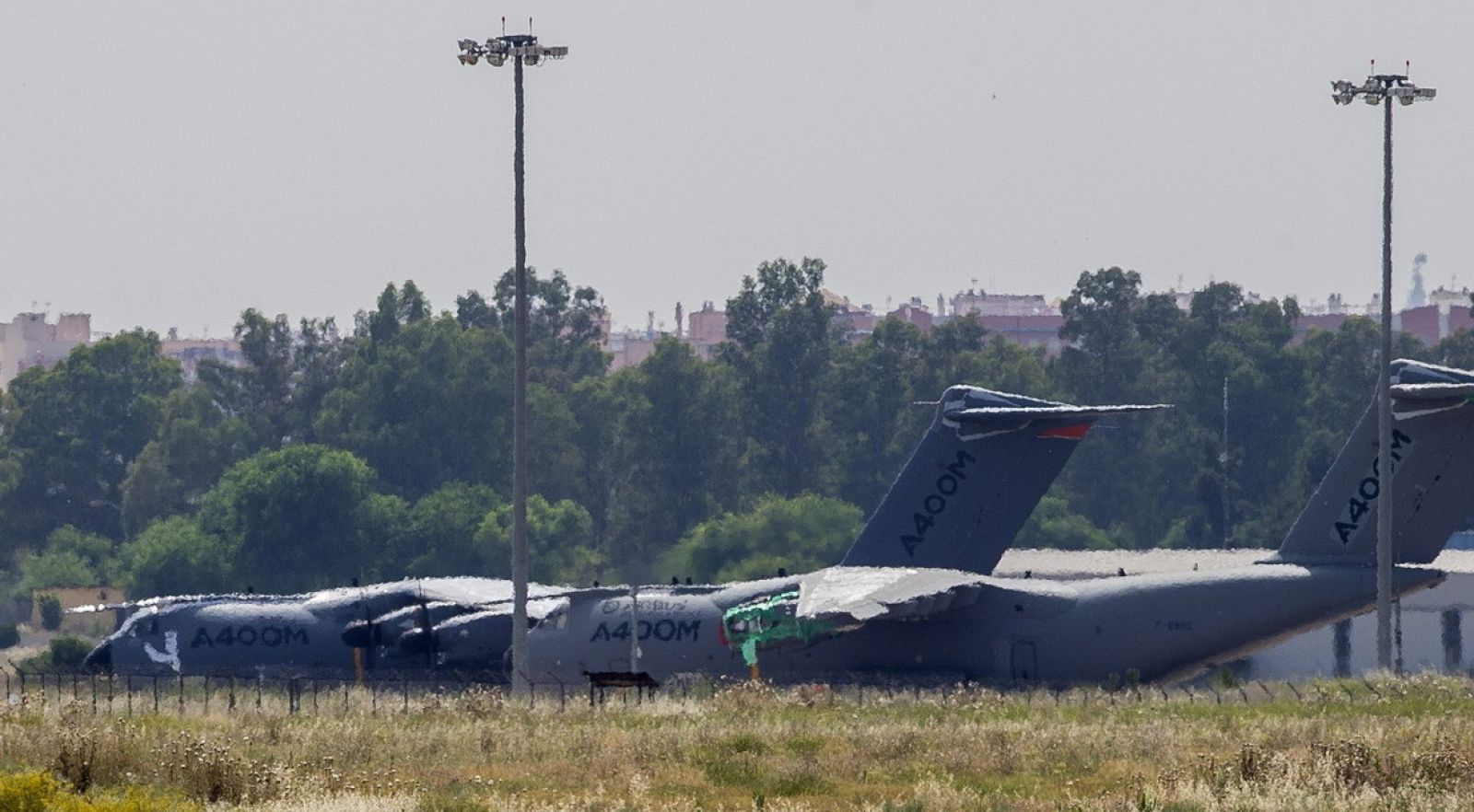 La historia del piloto que sufrió un accidente y ahora es instructor de vuelo para personas con discapacidad