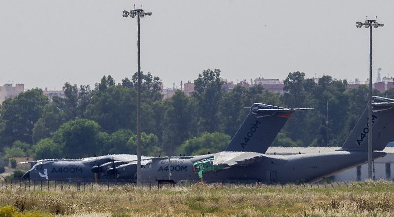 La historia del piloto que sufrió un accidente y ahora es instructor de vuelo para personas con discapacidad