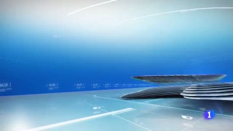 Telexornal Galicia 2 - 22/03/19