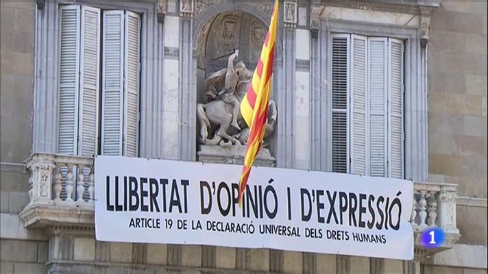 L'Informatiu - L'Informatiu 2 - 22/03/2019