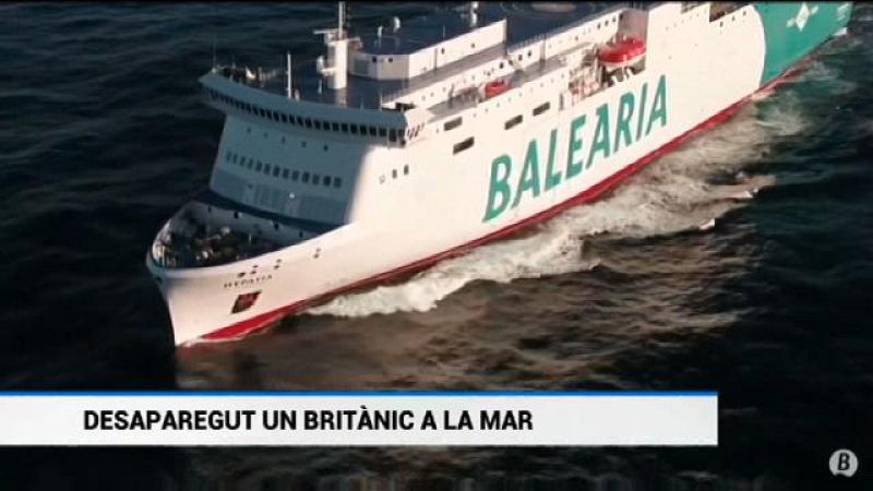 Informatiu Balear 2 - 22/03/19