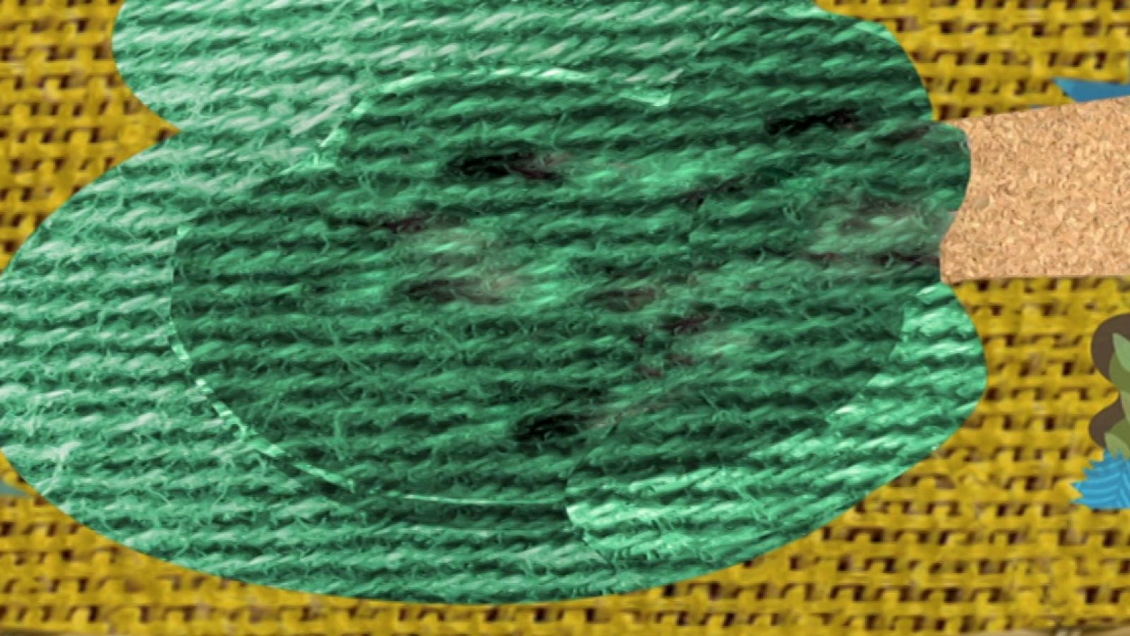 El fantasma terrible - Tex | Ver