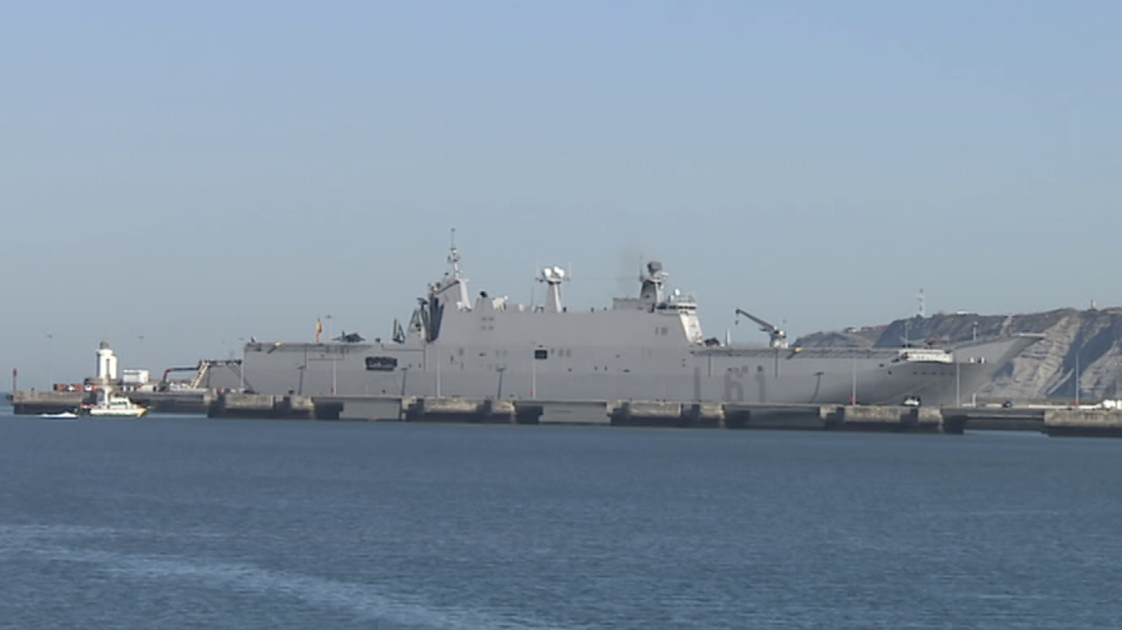 España en 24 horas - 22/03/19 - ver ahora