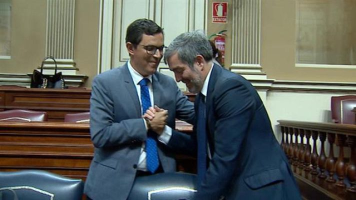 Telecanarias - Telecanarias - 22/03/2019