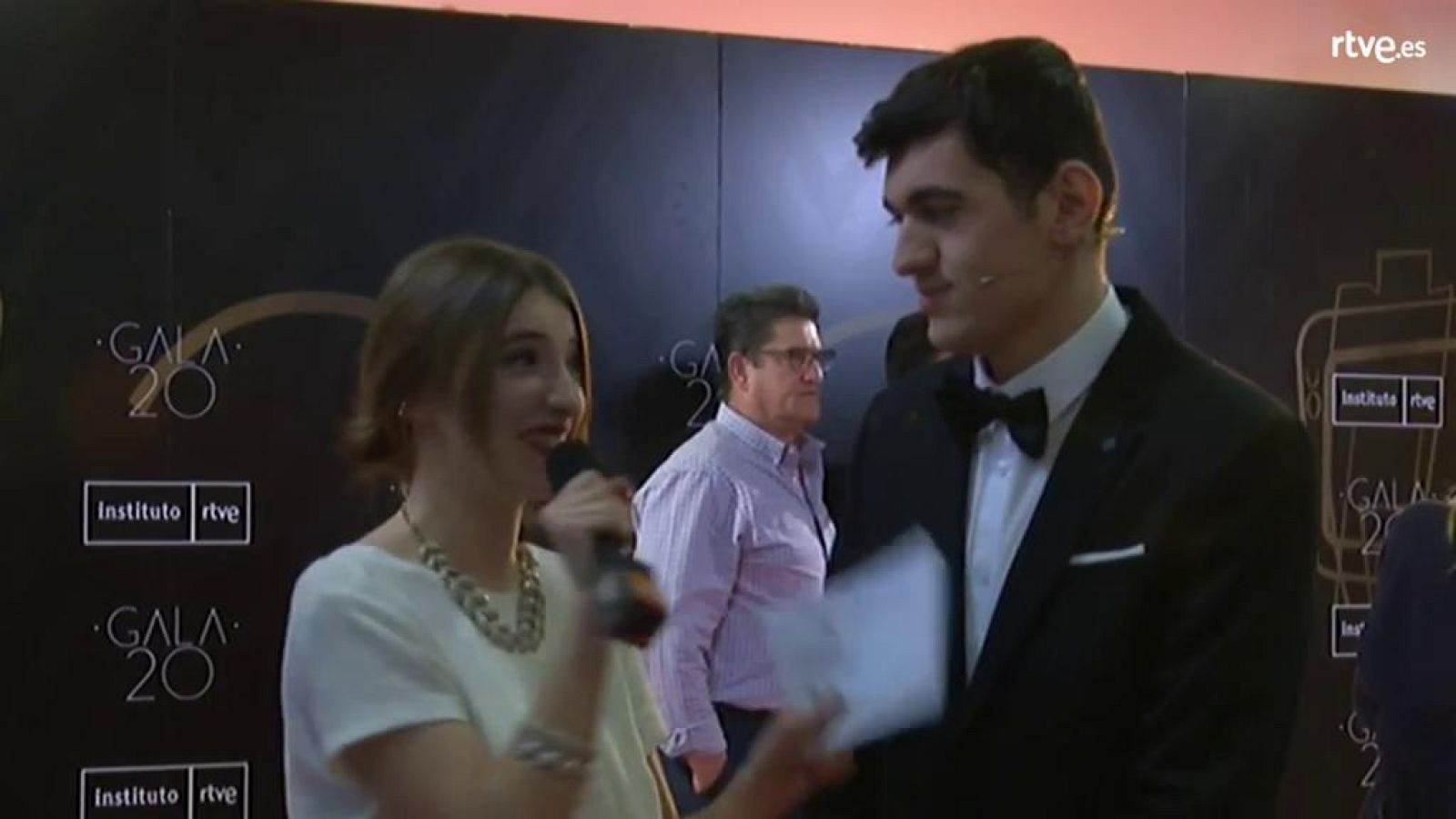 gala_iortve_alfombra_22032019 | Ver